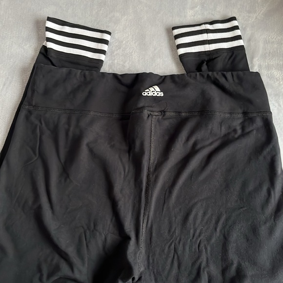 Adidas Legging - Black - Picture 2 of 4